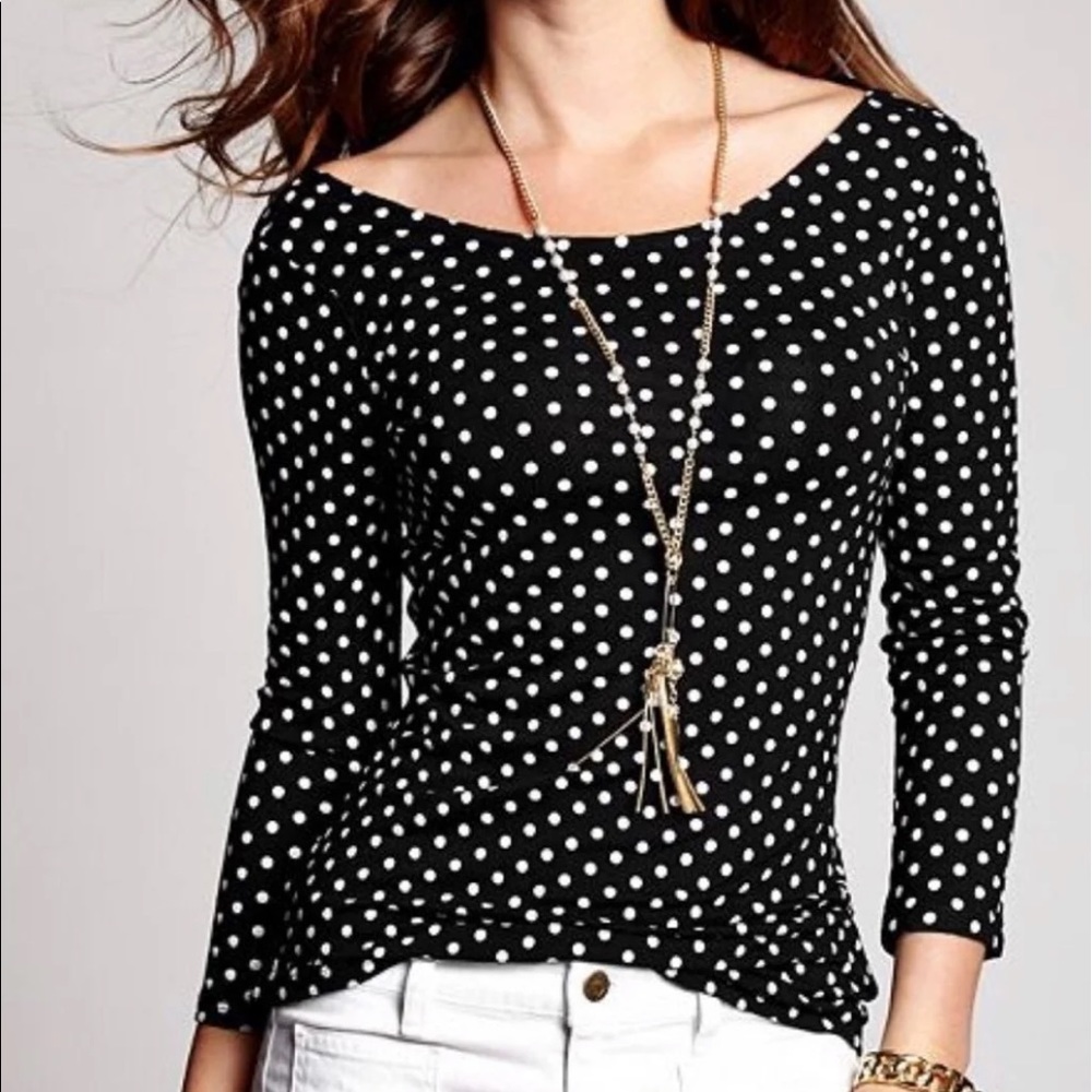 Guess top szXS